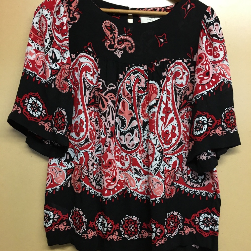 Loft shirt